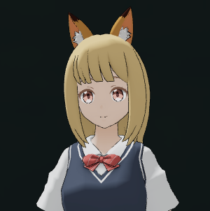 dliza AI Agent - メタバースワールドのガイド役