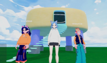 dwebxr